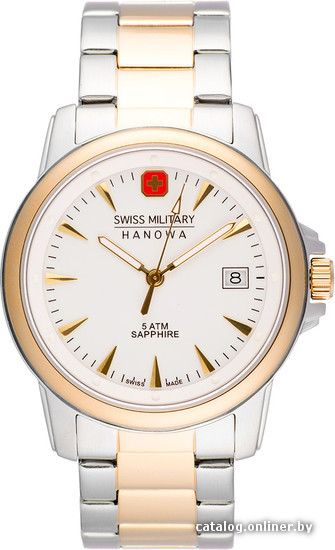

Наручные часы Swiss Military Hanowa 06-5044.1.55.001