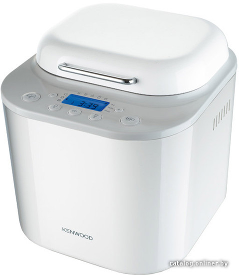 

Хлебопечка Kenwood BM260