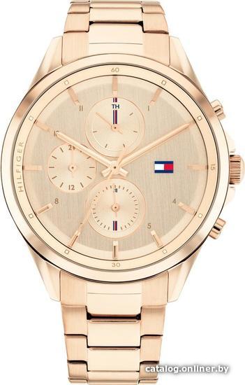 

Наручные часы Tommy Hilfiger 1782421