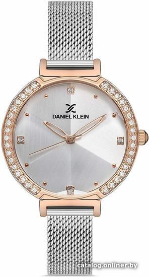 

Наручные часы Daniel Klein DK12848-5