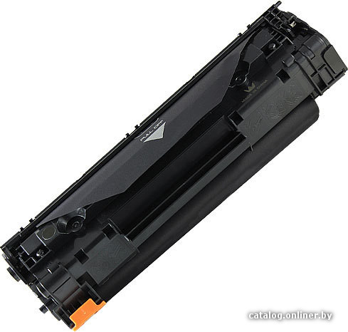 

Картридж CrownMicro CB 436 A
