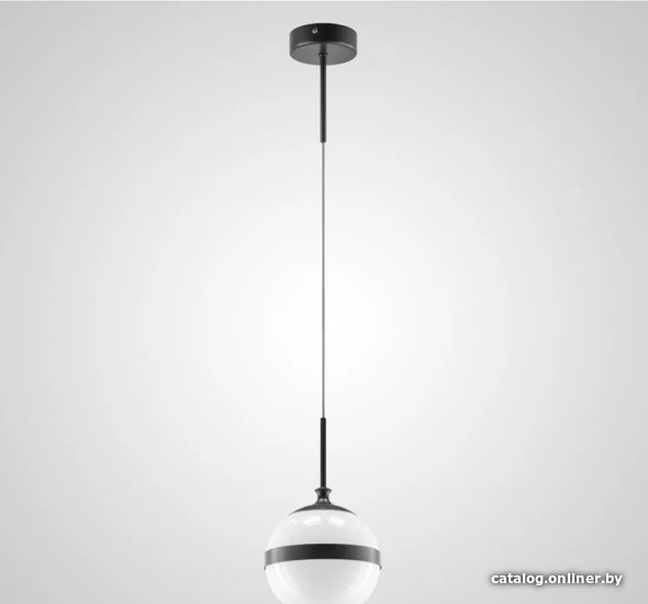 

Подвесная люстра ImperiumLoft Gira-One01 208549-23