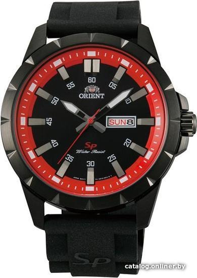 

Наручные часы Orient FUG1X007B