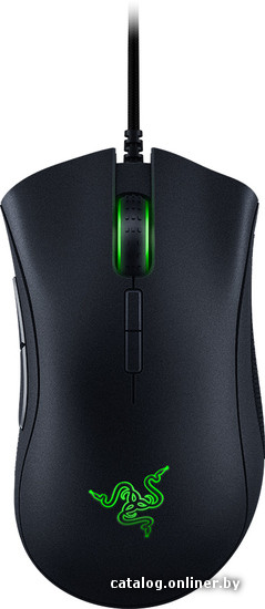 

Игровая мышь Razer DeathAdder Elite
