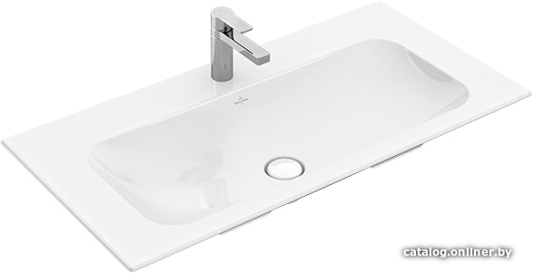 

Умывальник Villeroy & Boch Finion 4164A0R2