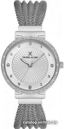 

Наручные часы Daniel Klein DK12549-2