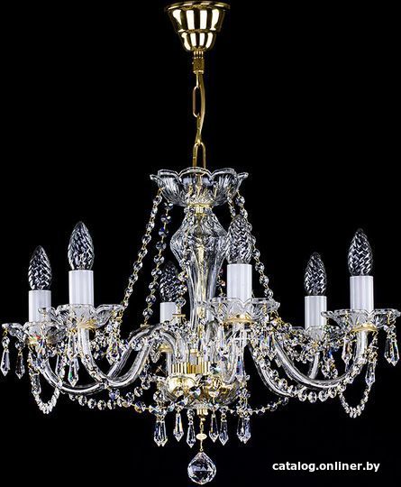

Подвесная люстра ArtGlass Haminda Vi. Ce