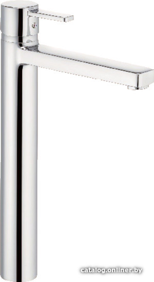 

Смеситель Kludi Zenta 382570575