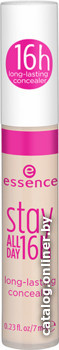 

Консилер Essence Stay All Day 16h Long-Lasting Concealer (тон 20)