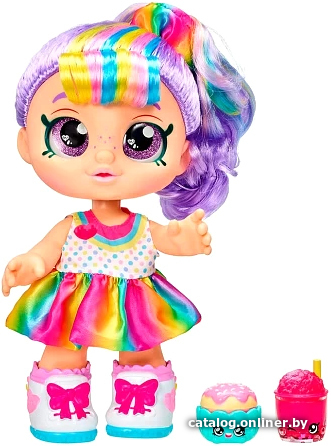 

Кукла Kindi Kids Радужная Кейт KDK50023
