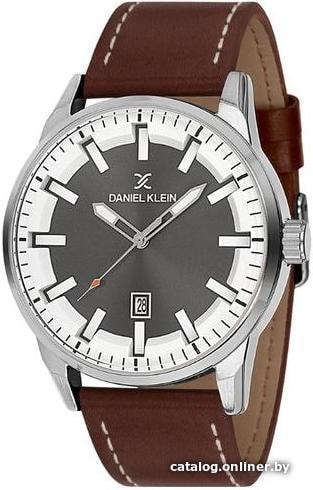 

Наручные часы Daniel Klein DK11652-5