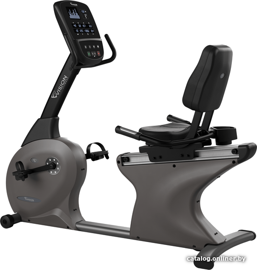 

Велотренажер Vision Fitness R60 (черный)