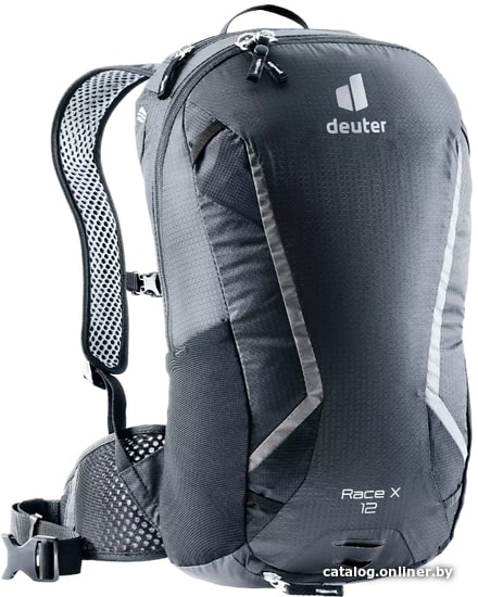 

Туристический рюкзак Deuter Race X 12 3204221-7000 (black)