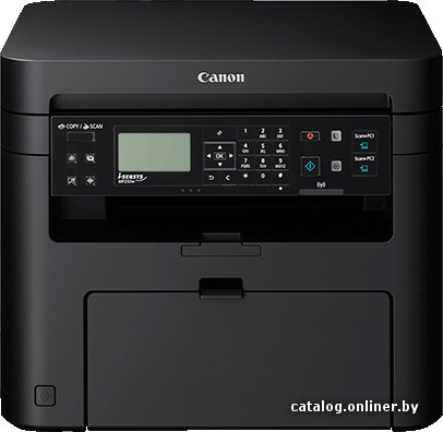 

МФУ Canon i-SENSYS MF231