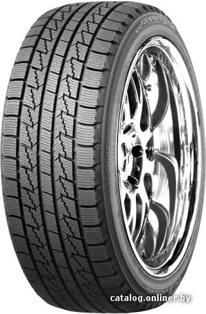 

Автомобильные шины Roadstone Winguard Ice 215/55R16 93Q