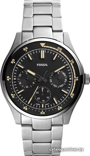 

Наручные часы Fossil Belmar Multifunction FS5575