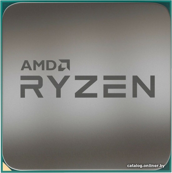 

Процессор AMD Ryzen 5 3600XT (BOX)