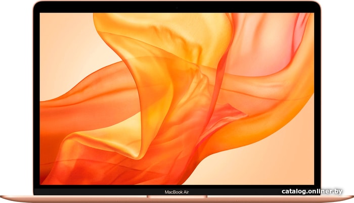 

Ноутбук Apple MacBook Air 13" 2020 Z0YL000LB