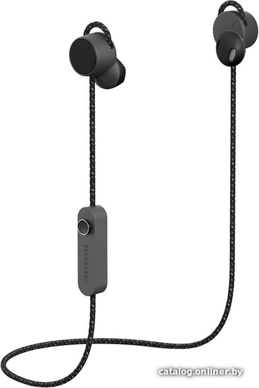 

Наушники Urbanears Jakan (черный)