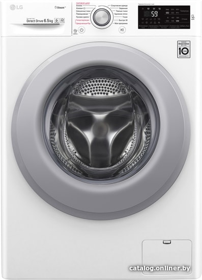 

Стиральная машина LG F2M5WS4W