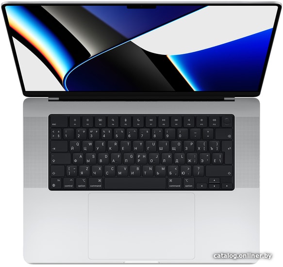 

Ноутбук Apple Macbook Pro 16" M1 Max 2021 Z14Z0007K