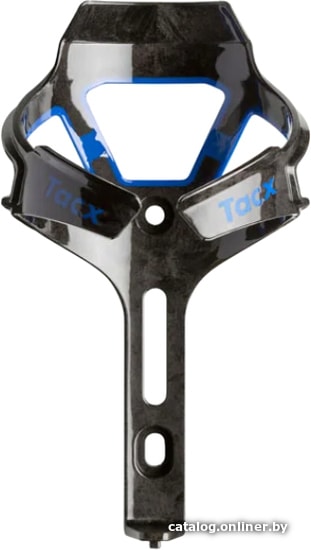 

Флягодержатель Tacx Ciro T6500.05 (темно-синий)