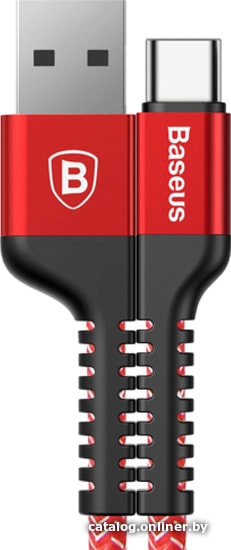 

Кабель Baseus CATZJ-B09