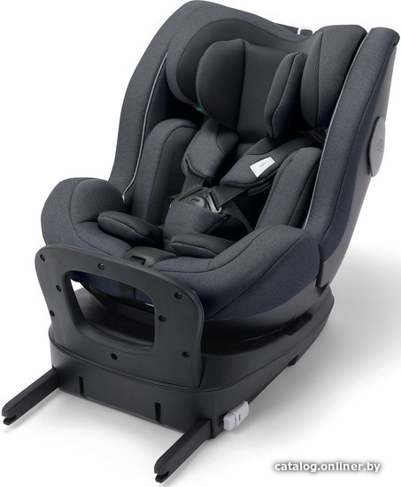 

Детское автокресло RECARO Salia 125 (prime mat black)