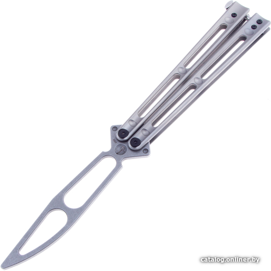 

Нож-бабочка Boker 01BO352 Papillon Trainer