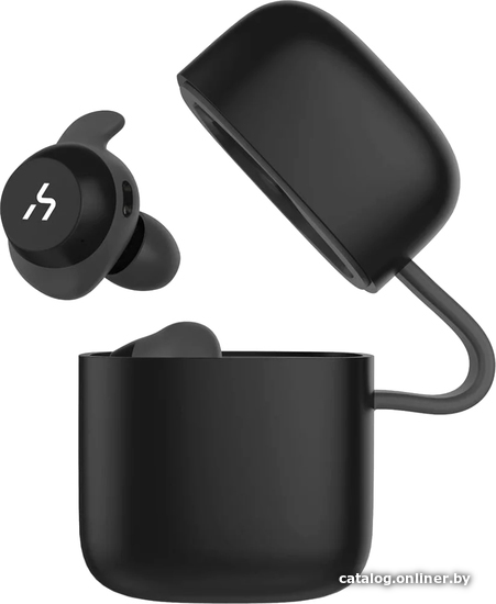 

Наушники Hakii G1 Pro (черный)