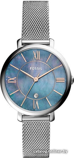 

Наручные часы Fossil ES4322