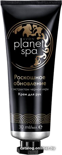 

Avon Крем для рук SPA Роскошное обновление 30 мл