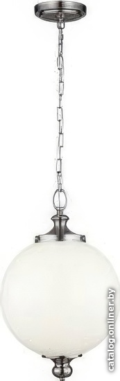 

Подвесная люстра Feiss Parkman FE/PARKMAN/PL BS