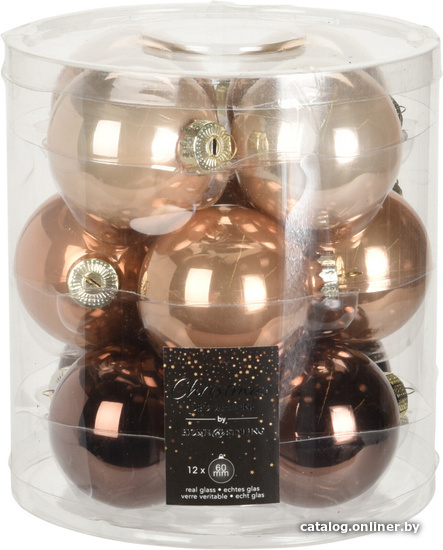 

Елочная игрушка Koopman ABR701580