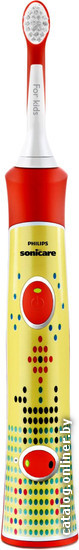 

Электрическая зубная щетка Philips Sonicare for Kids HX6311/02