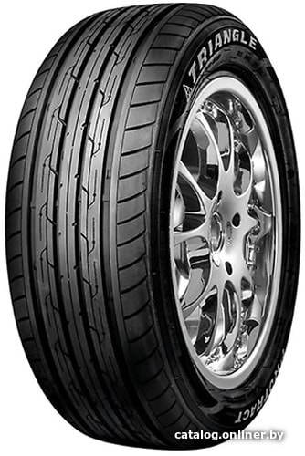 

Автомобильные шины Triangle TE301 205/55R16 94V