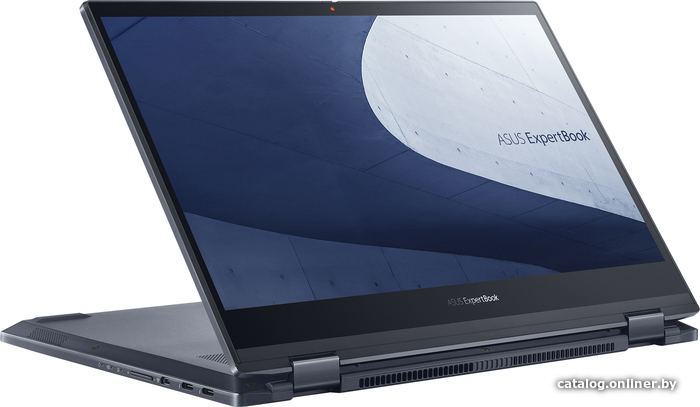 

Ноутбук 2-в-1 ASUS ExpertBook B5 Flip B5302FBA-LK0516X