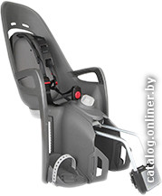 

Детское велокресло Hamax Zenith Relax Grey/Light grey