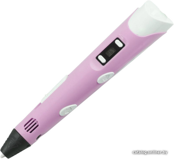 

3D-ручка CACTUS CS-3D-PEN-A-PN