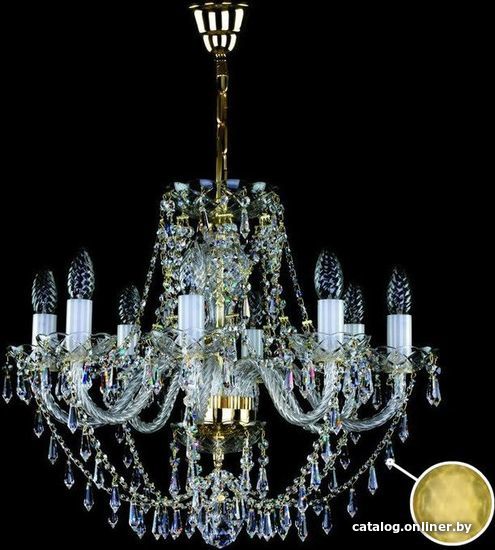 

Подвесная люстра ArtGlass Sulika Viii. Ce - 3003