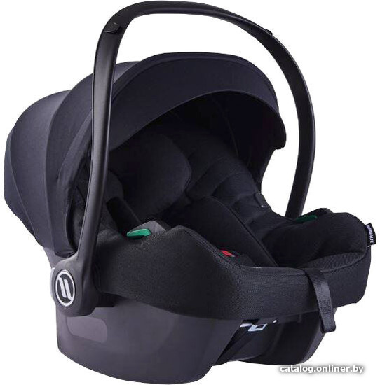 

Детское автокресло Avionaut Cosmo (black)