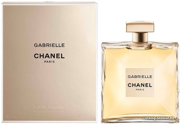 

Парфюмерная вода Chanel Gabrielle EdP 100 мл