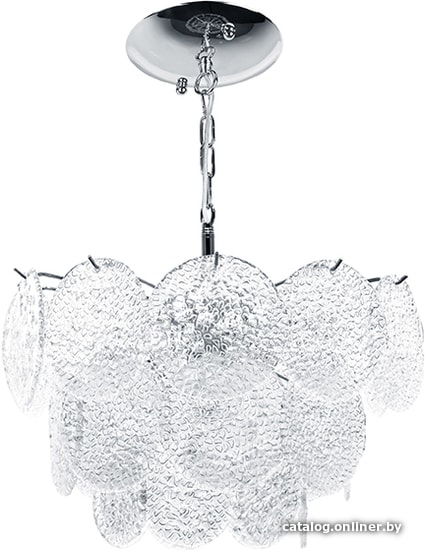 

Подвесная люстра Lightstar Circo 797094