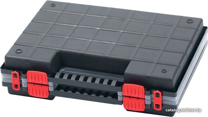 

Кейс Kistenberg Norb Duo Organiser 40 KNOS403010B