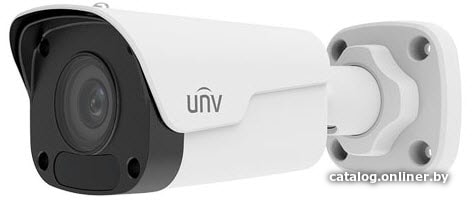 

IP-камера Uniview IPC2128LR3-DPF28M-F
