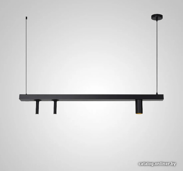 

Подвесная люстра ImperiumLoft Flitter-Long01 203900-23
