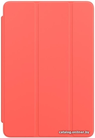 

Чехол для планшета Apple Smart Cover для iPad mini (розовый цитрус)