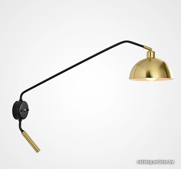

Бра ImperiumLoft Teodine01 224054-23