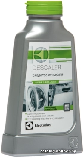

Средство от накипи Electrolux E6SMP104