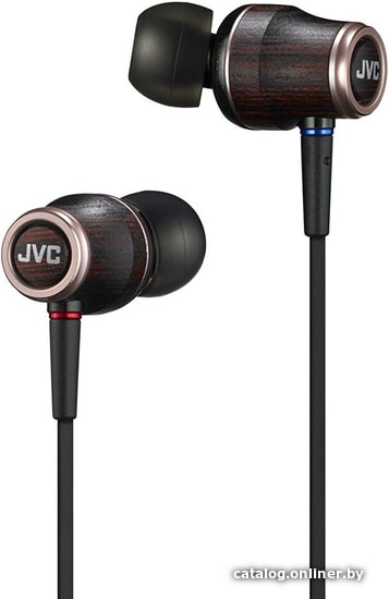

Наушники JVC HA-FW03